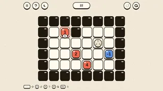 Скриншот 6 к игре SUMOO