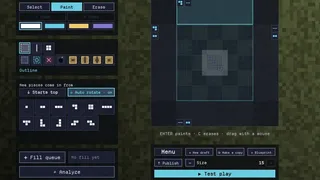 Blockmosis