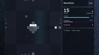 Скриншот 5 к игре Blockmosis