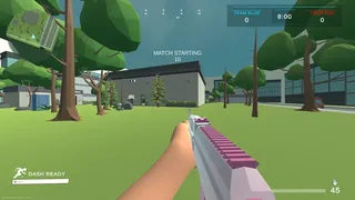 Shattersight