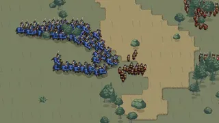 Three Kingdoms Reimagined