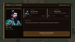 Скриншот 5 к игре Three Kingdoms Reimagined