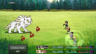 Origin Hunt