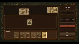 Jester Trump 2: King's Revenge