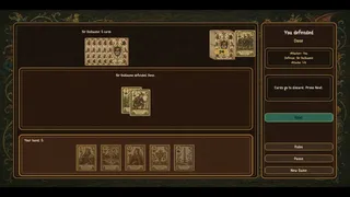 Jester Trump 2: King's Revenge