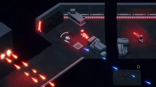 Out of Range