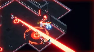 Out of Range