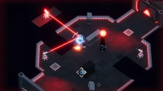 Out of Range