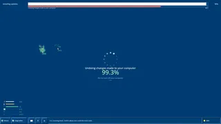 I hate progress bars