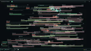 Скриншот 5 к игре I hate progress bars