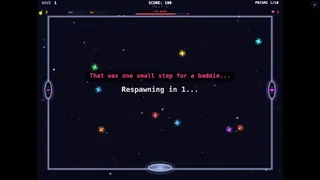 Prism Panic
