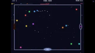 Скриншот 5 к игре Prism Panic