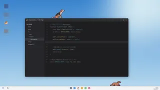 Скриншот 5 к игре Sill Dogs