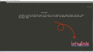 Скриншот 5 к игре Loot Nook