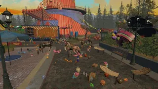 Carnival Catastrophe
