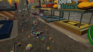 Carnival Catastrophe