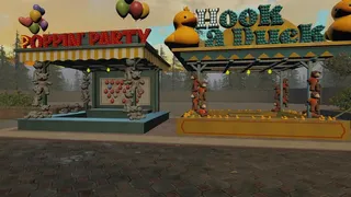 Carnival Catastrophe