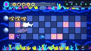 Скриншот 5 к игре Tide of the Depths