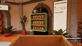Pack a Plush!