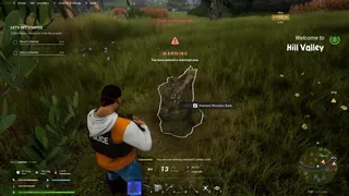 Скриншот 5 к игре Lesion