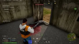 Скриншот 6 к игре Lesion