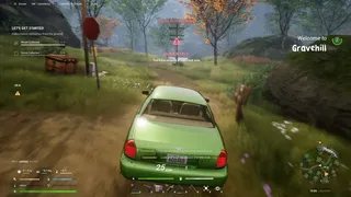 Скриншот 7 к игре Lesion
