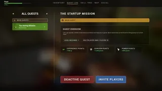Скриншот 8 к игре Lesion