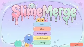 SlimeMerge