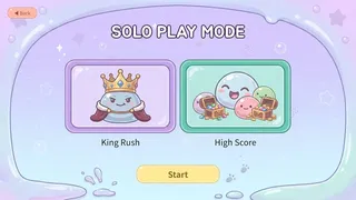 SlimeMerge
