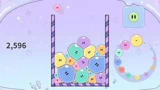 SlimeMerge