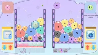 Скриншот 5 к игре SlimeMerge