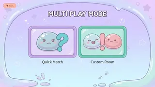 Скриншот 6 к игре SlimeMerge