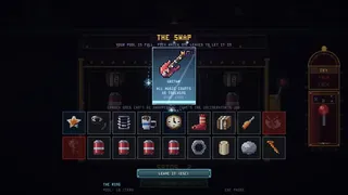 Скриншот 5 к игре Mind The Quota