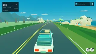 Endless Roadtrip