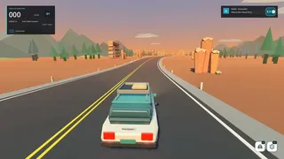 Endless Roadtrip