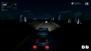 Endless Roadtrip