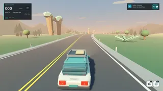 Скриншот 7 к игре Endless Roadtrip