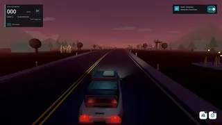 Скриншот 8 к игре Endless Roadtrip