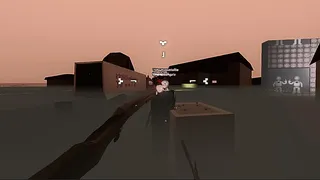 Zombo Mode