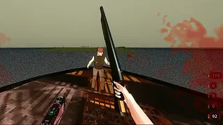 Zombo Mode
