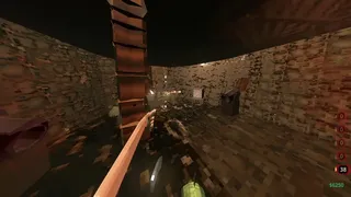 Скриншот 7 к игре Zombo Mode
