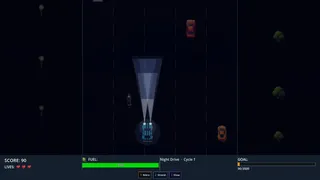 Decadrive
