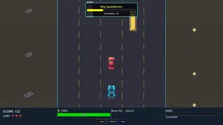 Скриншот 5 к игре Decadrive