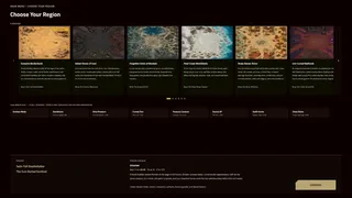 Desert Survival