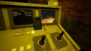 Скриншот 6 к игре The Weigh Station