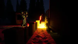 Скриншот 8 к игре The Weigh Station