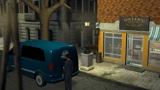 Скриншот 5 к игре Duskmont Files