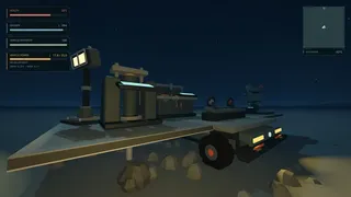 Roverbound