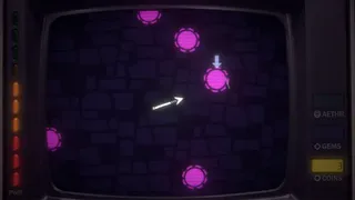 I Must Stab 1,000,000 Eyes to Please My Ancient Spear