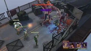 Deadstate Heroes